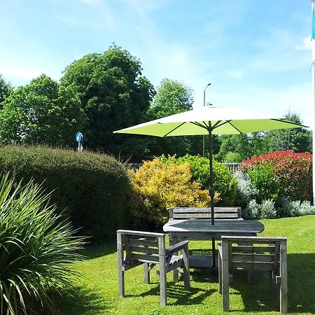 Penzion Abbeyville House