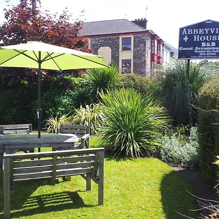 Abbeyville House Penzion