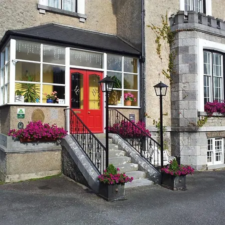 Abbeyville House 5* Fermoy