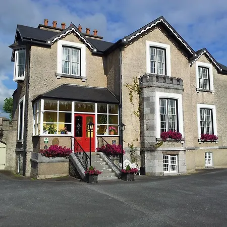 Abbeyville House Gæstehus
