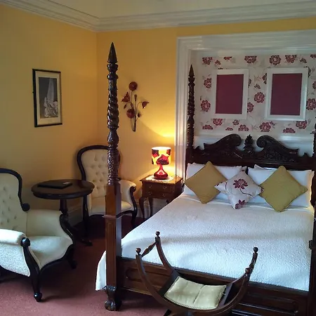 Abbeyville House Gasthof