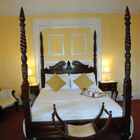 Abbeyville House 5* Fermoy