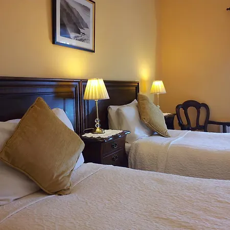 Gæstehus Abbeyville House 5*