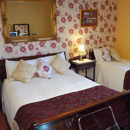Gasthof Abbeyville House 5*