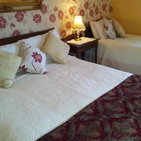 Gæstehus Abbeyville House 5*
