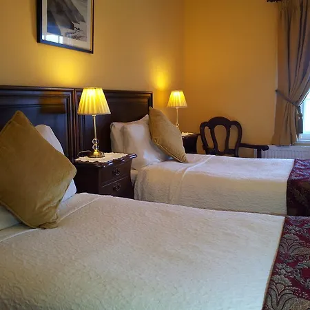Gasthof Abbeyville House 5*