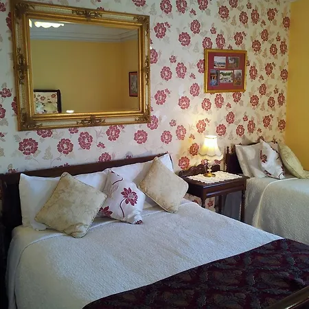 Gasthof Abbeyville House Fermoy