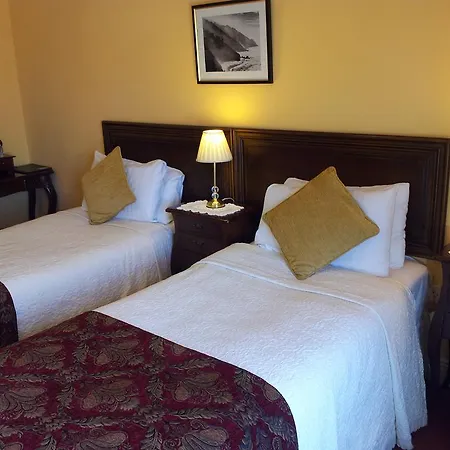 Abbeyville House Gæstehus 5*