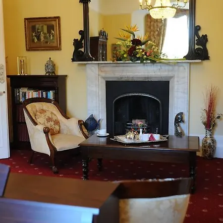 Abbeyville House Fermoy