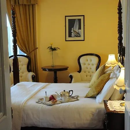 Abbeyville House Gæstehus Fermoy