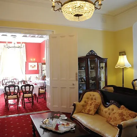 Abbeyville House