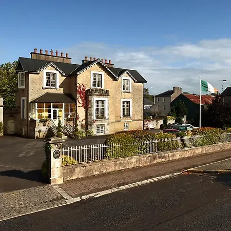 Gæstehus Abbeyville House Fermoy