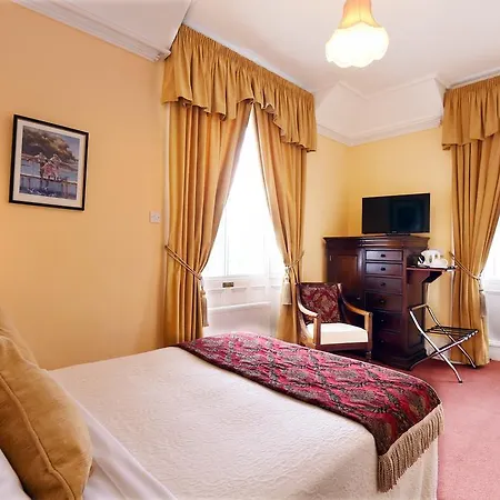 Abbeyville House 5* Fermoy