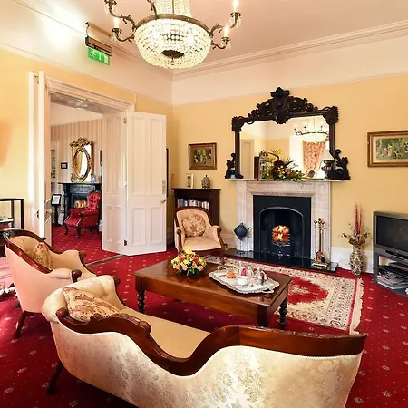 Abbeyville House Pensionat Fermoy