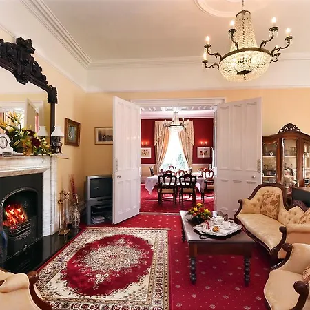 Pensionat Abbeyville House Fermoy